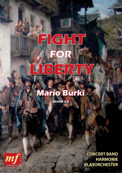 Fight for Liberty - hacer clic aqu