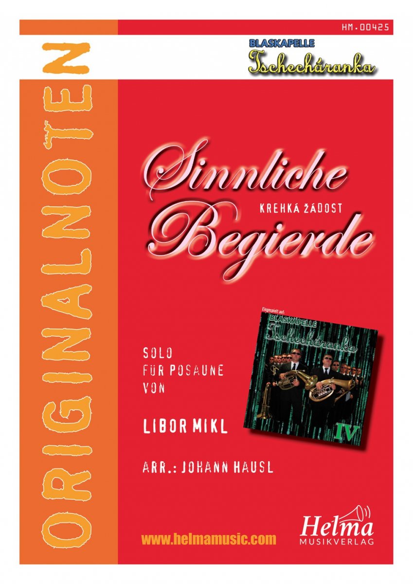 Sinnliche Begierde - hacer clic aqu�