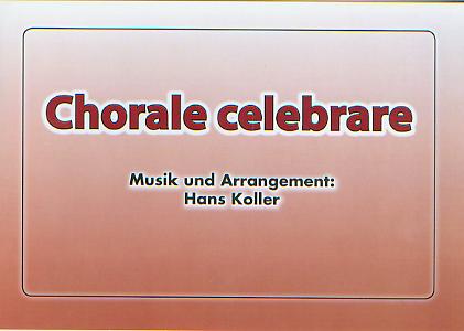 Chorale celebrare - hacer clic aqu