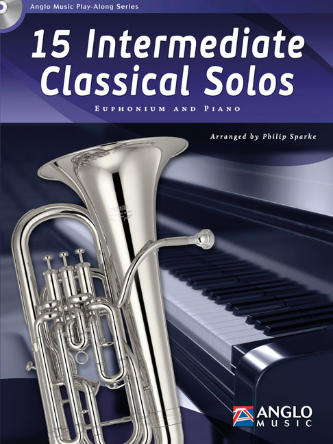 15 Intermediate Classical Solos - hacer clic aqu