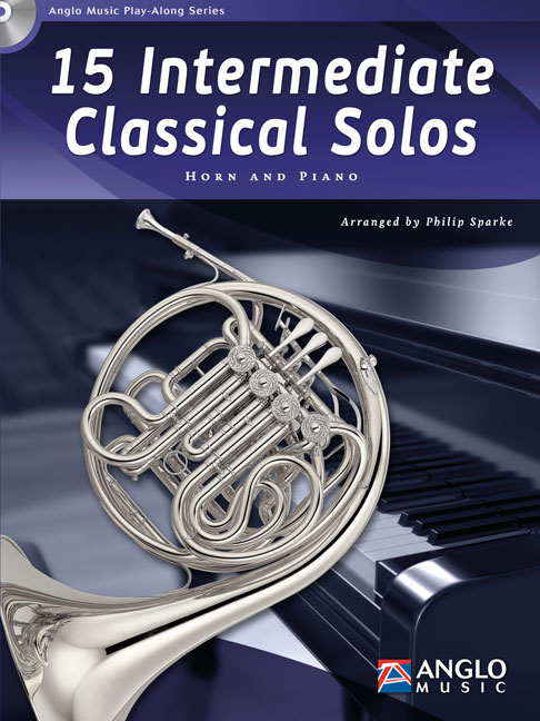 15 Intermediate Classical Solos - hacer clic aqu