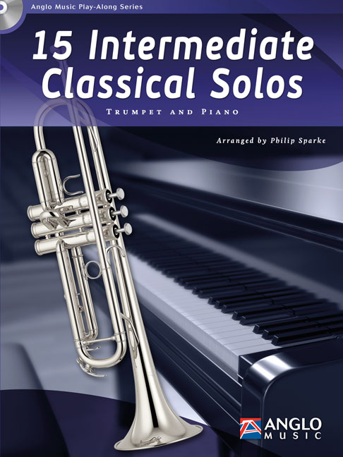 15 Intermediate Classical Solos - hacer clic aqu