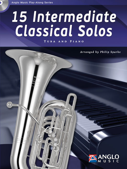 15 Intermediate Classical Solos - hacer clic aqu�