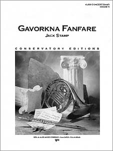 Gavorkna Fanfare - hacer clic aqu