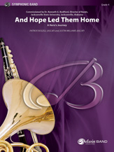 And Hope Led Them Home (A Hero's Journey) - hacer clic aquí And Hope Led Them Home (A Hero's Journey) - hacer clic aquí