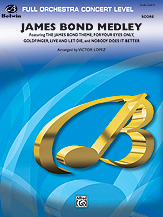 007 - A James Bond Medley - hacer clic aqu