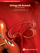 Strings All Around (An Orchestral Exordium) - hacer clic aqu�