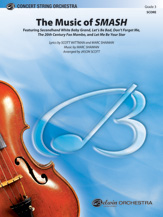Music of SMASH, The - hacer clic aquí Music of SMASH, The - hacer clic aquí
