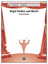 Regal Fanfare and March - hacer clic aqu�