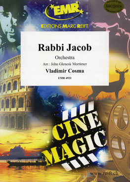 Rabbi Jacob - hacer clic aquí Rabbi Jacob - hacer clic aquí