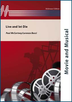 Live and let Die - hacer clic aquí