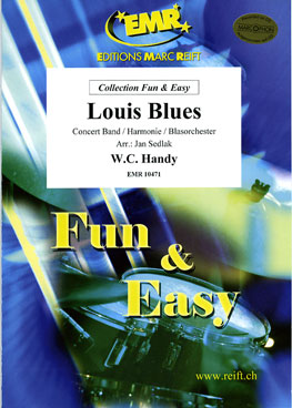 Louis Blues - hacer clic aquí Louis Blues - hacer clic aquí