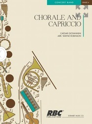 Chorale and Capriccio - hacer clic aqu