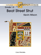 Beat Street Strut - hacer clic aqu�