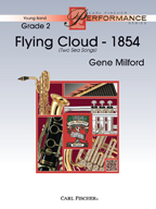 Flying Cloud - 1854 (2 Sea Songs) - hacer clic aquí Flying Cloud - 1854 (2 Sea Songs) - hacer clic aquí