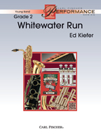 Whitewater Run - hacer clic aqu
