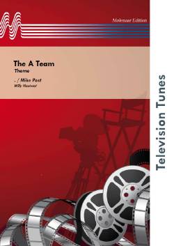 A-Team, The (Theme) - hacer clic aqu