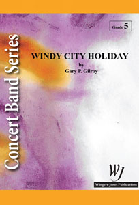 Windy City Holiday - hacer clic aqu