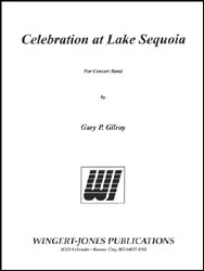 Celebration at Lake Sequoia - hacer clic aqu