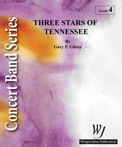 3 Stars of Tennessee - hacer clic aqu