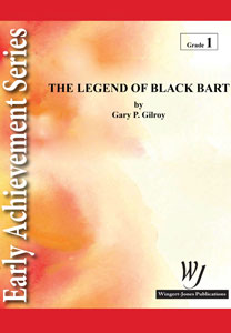 Legend of Black Bart, The - hacer clic aqu