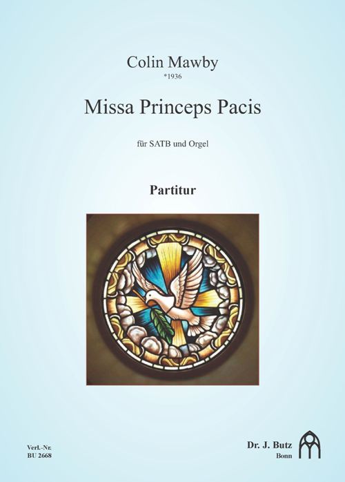 Missa Princeps Pacis - hacer clic aquí Missa Princeps Pacis - hacer clic aquí