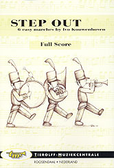 Step Out - hacer clic aquí Step Out - hacer clic aquí