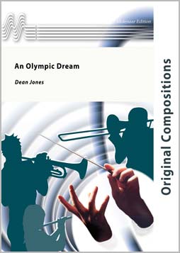 An Olympic Dream - hacer clic aqu
