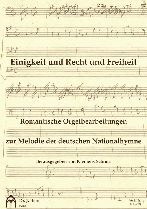 Einigkeit und Recht und Freiheit - hacer clic aqu�