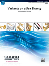 Variants on a Sea Shanty (Drunken Sailor) - hacer clic aqu�