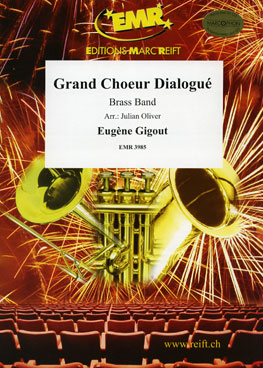 Grand Choeur Dialogu� - hacer clic aqu�