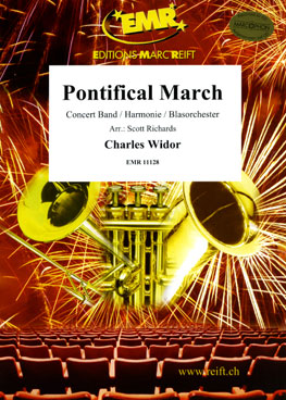 Pontifical March - hacer clic aqu�