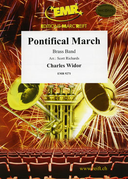 Pontifical March - hacer clic aqu�