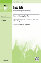 Baba Yetu (from the video game 'Civilization IV') - hacer clic aqu�