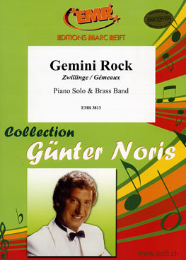 Gemini Rock (Zwillinge / G�meaux) - hacer clic aqu�