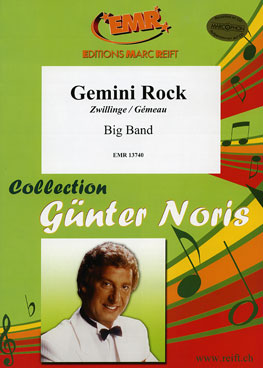 Gemini Rock (Zwillinge / G�meaux) - hacer clic aqu�