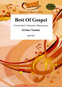 Best Of Gospel - hacer clic aqu�