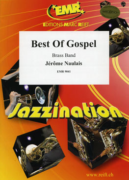 Best Of Gospel - hacer clic aqu�