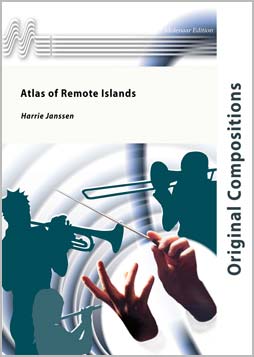 Atlas of remote Islands - hacer clic aqu