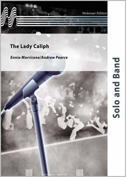 Lady Caliph, The - hacer clic aqu�