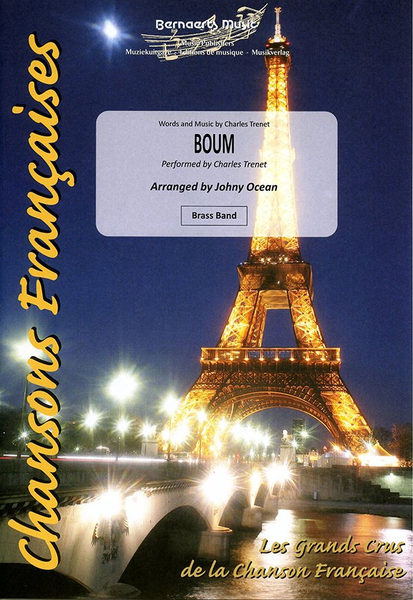 Boum - hacer clic aquí Boum - hacer clic aquí