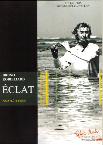 Eclat pour Flute Seule - hacer clic aqu�