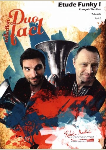 Etude Funky - hacer clic aqu�