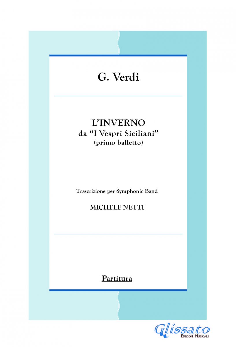 L'Inverno (I vespri siciliani) - hacer clic aquí L'Inverno (I vespri siciliani) - hacer clic aquí
