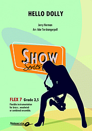 Hello Dolly - hacer clic aqu�