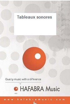 Tableaux sonores - hacer clic aqu�