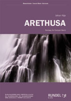 Arethusa (Fantasy for Concert Band) - hacer clic aquí Arethusa (Fantasy for Concert Band) - hacer clic aquí