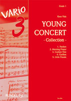 Young Concert Collection - hacer clic aqu