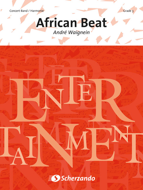 African Beat - hacer clic aqu