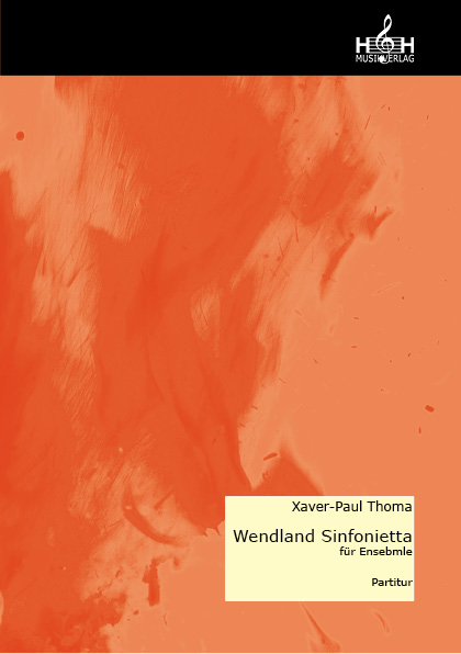 Wendland Sinfonietta - hacer clic aqu